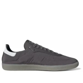 Adidas Samba Decon “Charcoal Putty Beige”