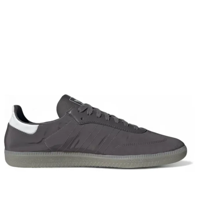 Adidas Samba Decon “Charcoal Putty Beige”