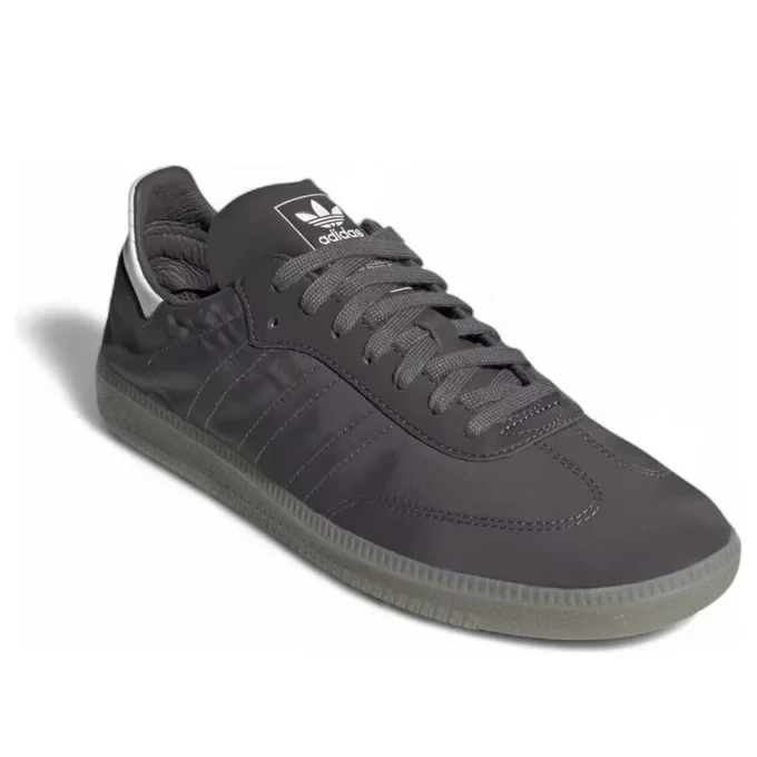 Adidas Samba Decon “Charcoal Putty Beige”