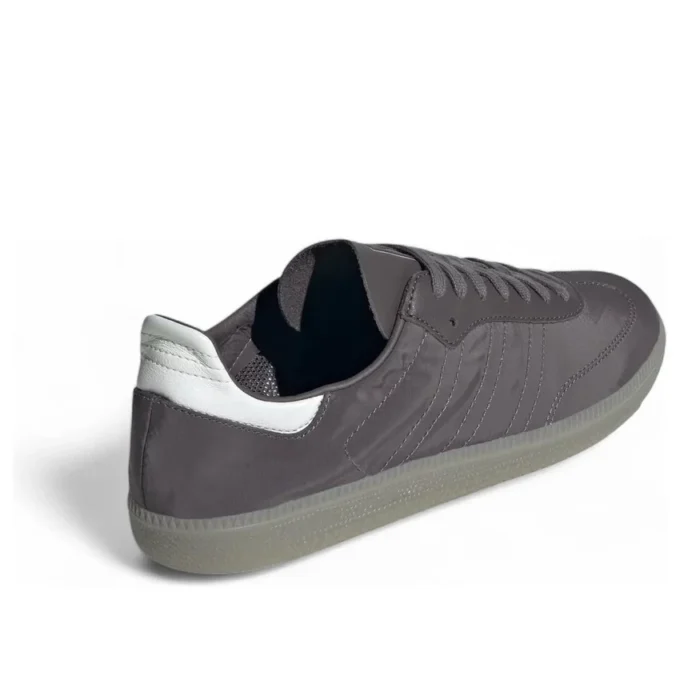 Adidas Samba Decon “Charcoal Putty Beige”