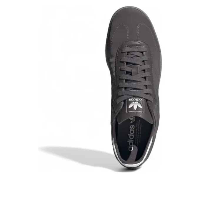 Adidas Samba Decon “Charcoal Putty Beige”