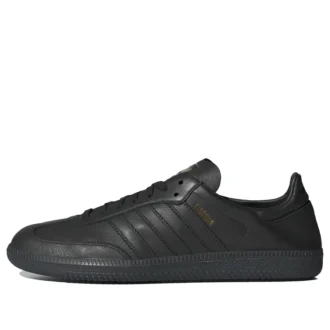 Adidas Samba Decon “Core Black”