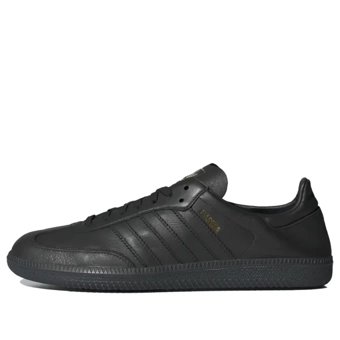 Adidas Samba Decon “Core Black”