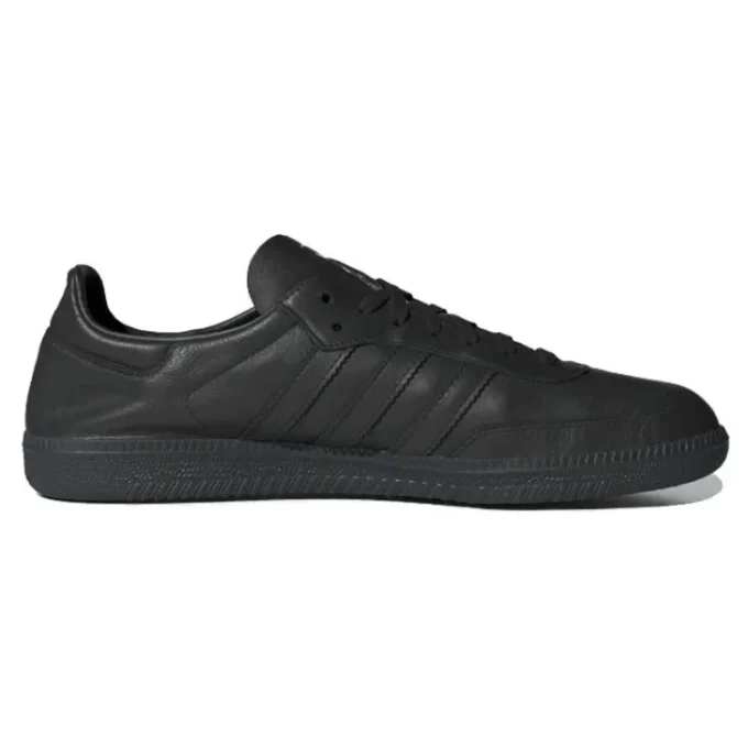 Adidas Samba Decon “Core Black”