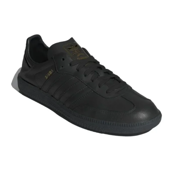 Adidas Samba Decon “Core Black”