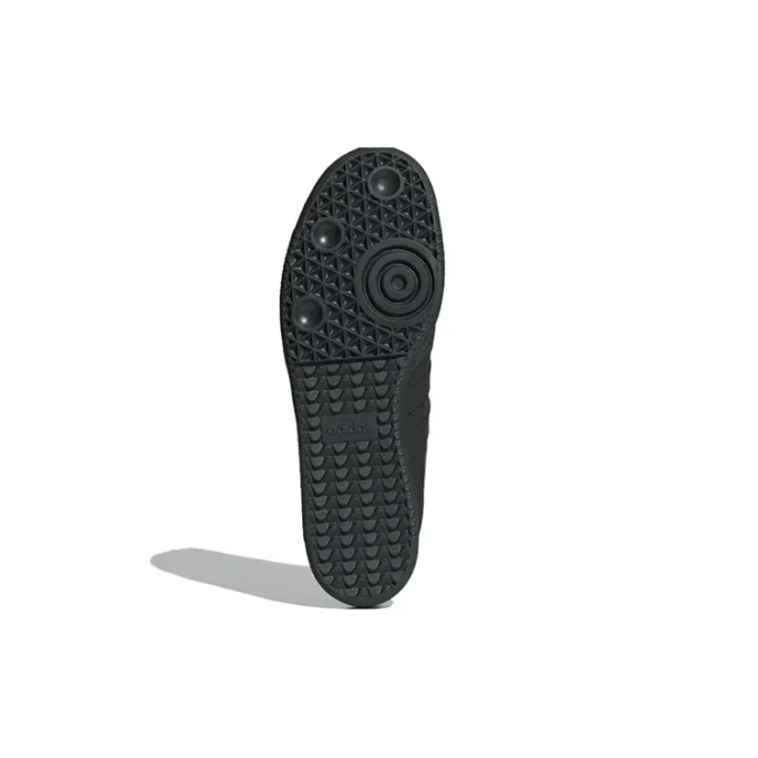 Adidas Samba Decon “Core Black”