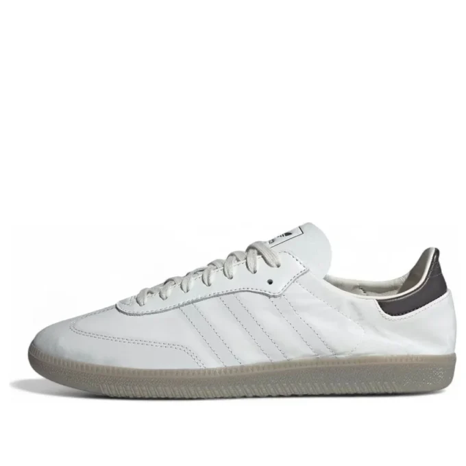 Adidas Samba Decon “Core White Charcoal”