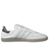Adidas Samba Decon “Core White Charcoal”