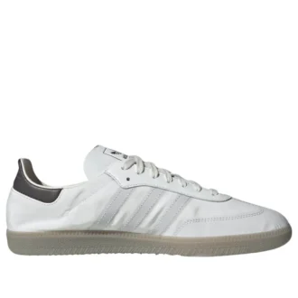 Adidas Samba Decon “Core White Charcoal”