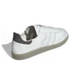 Adidas Samba Decon “Core White Charcoal”