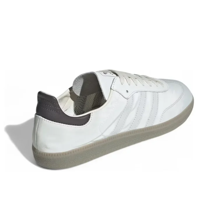 Adidas Samba Decon “Core White Charcoal”