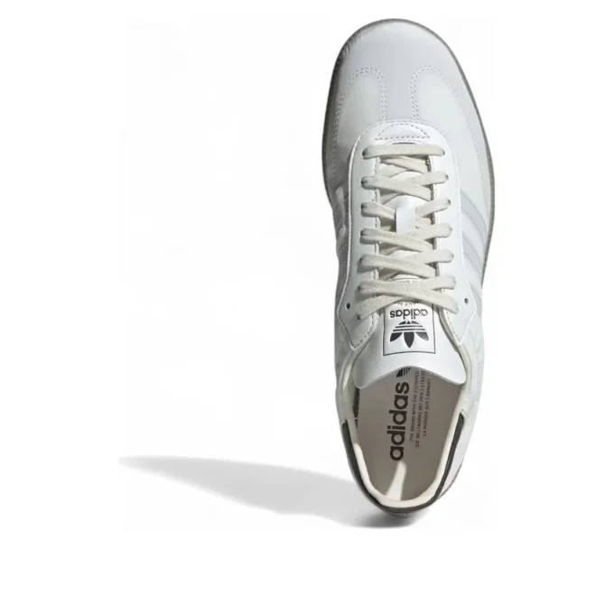 Adidas Samba Decon “Core White Charcoal”