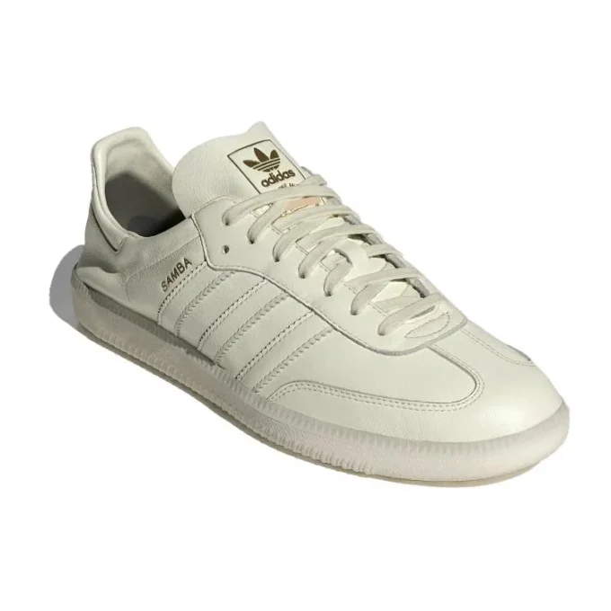 Adidas Samba Decon “Ivory”