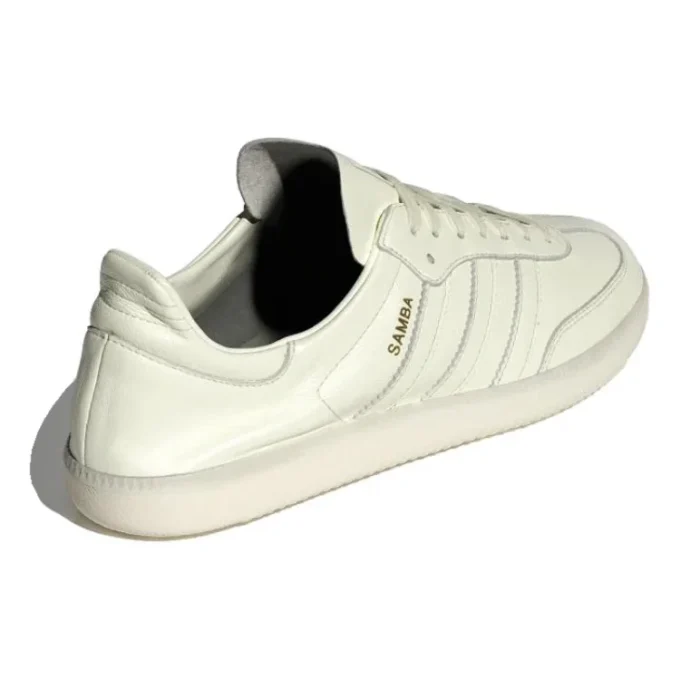 Adidas Samba Decon “Ivory”