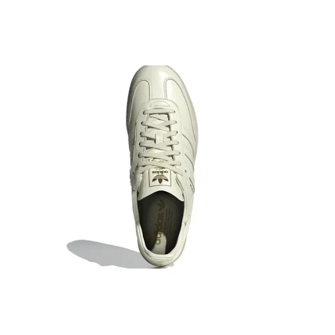 Adidas Samba Decon “Ivory”