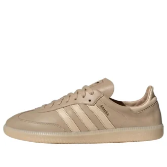 Adidas Samba Decon “Magic Beige Sand Strata”