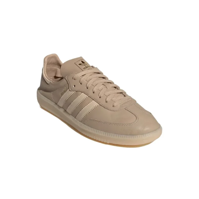 Adidas Samba Decon “Magic Beige Sand Strata”
