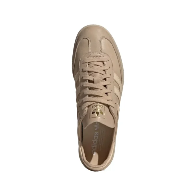 Adidas Samba Decon “Magic Beige Sand Strata”