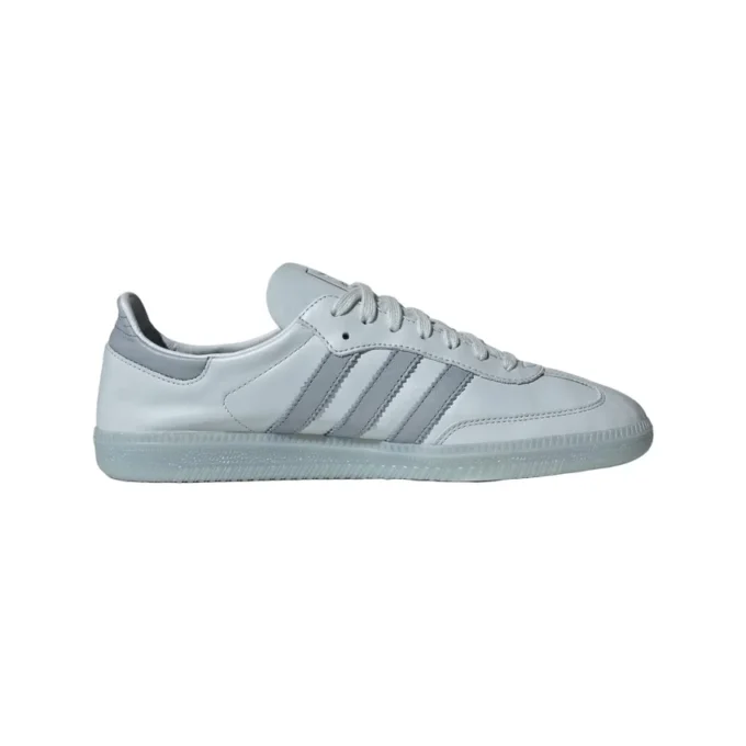Adidas Samba Decon “Pantone Silver Metallic”