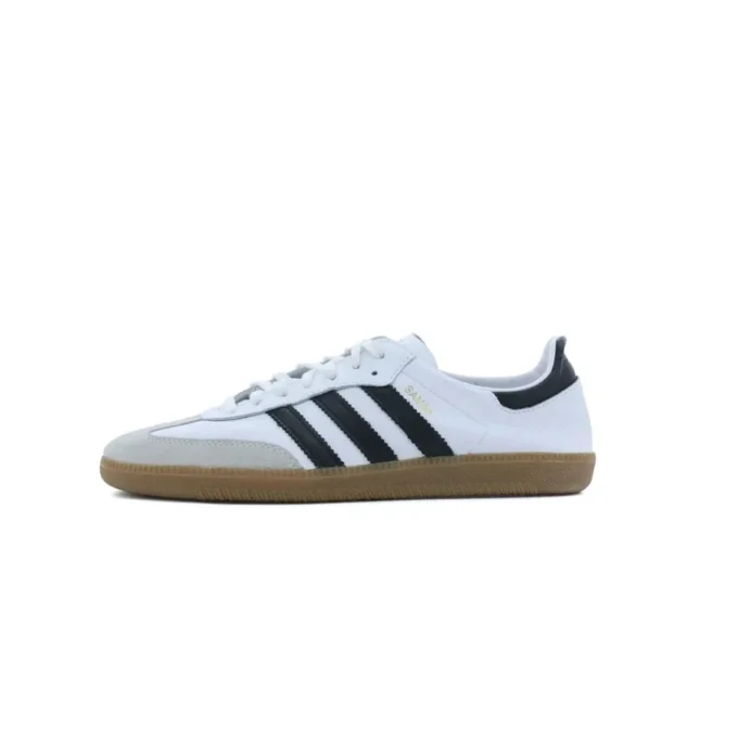 Adidas Samba Decon “White Gum”