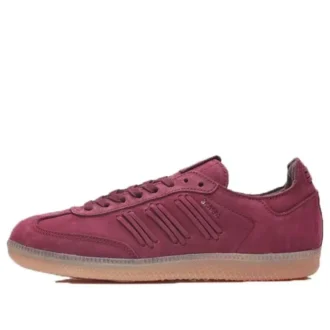 Adidas Samba “Deep Hue”
