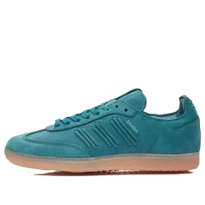 Adidas Samba “Deep Hue”