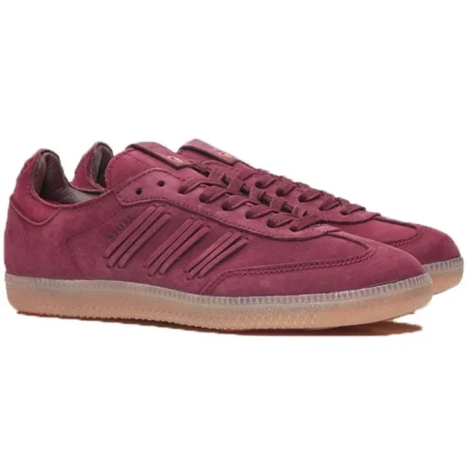 Adidas Samba “Deep Hue”