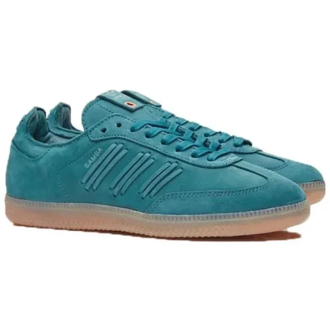 Adidas Samba “Deep Hue”