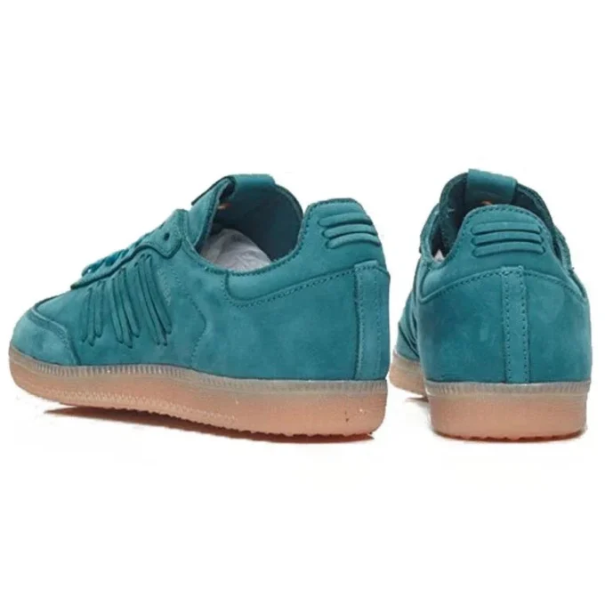 Adidas Samba “Deep Hue”