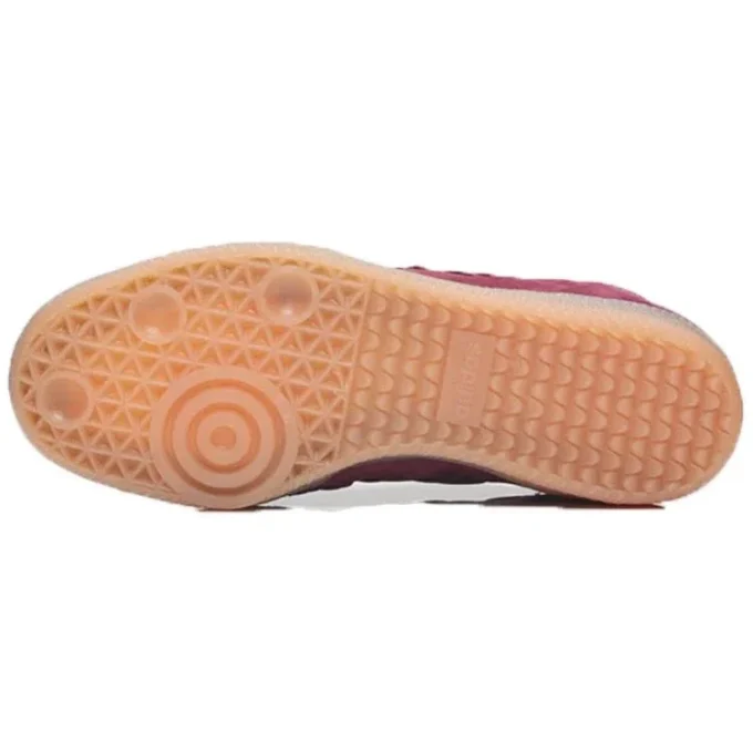 Adidas Samba “Deep Hue”