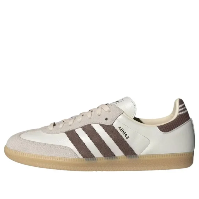 Adidas Samba “Earth Strata”