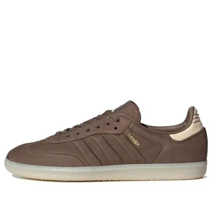 Adidas Samba “Earth Strata”
