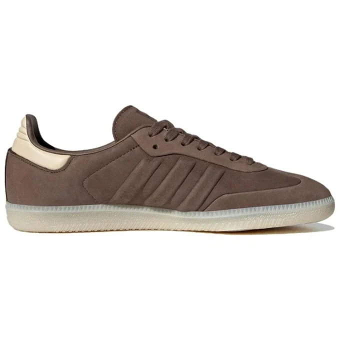 Adidas Samba “Earth Strata”