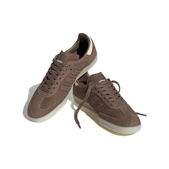 Adidas Samba “Earth Strata”