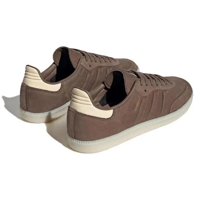 Adidas Samba “Earth Strata”