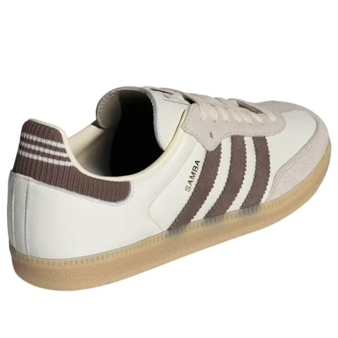 Adidas Samba “Earth Strata”
