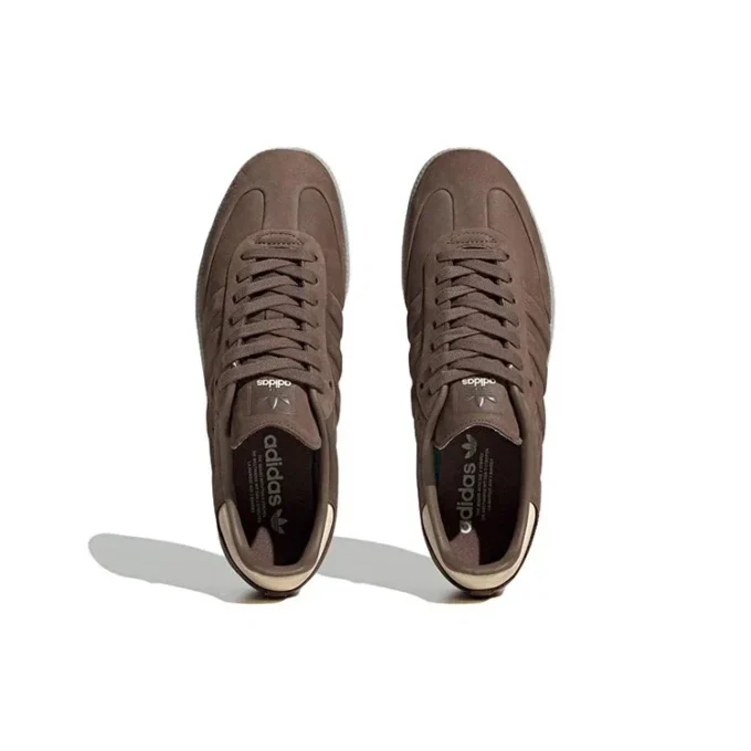 Adidas Samba “Earth Strata”