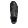 Adidas Samba Faux Snakeskin “Black”