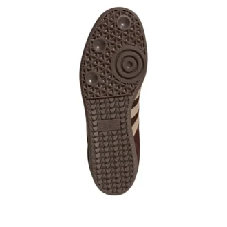 Adidas Samba “Fox Brown Sandy Beige”