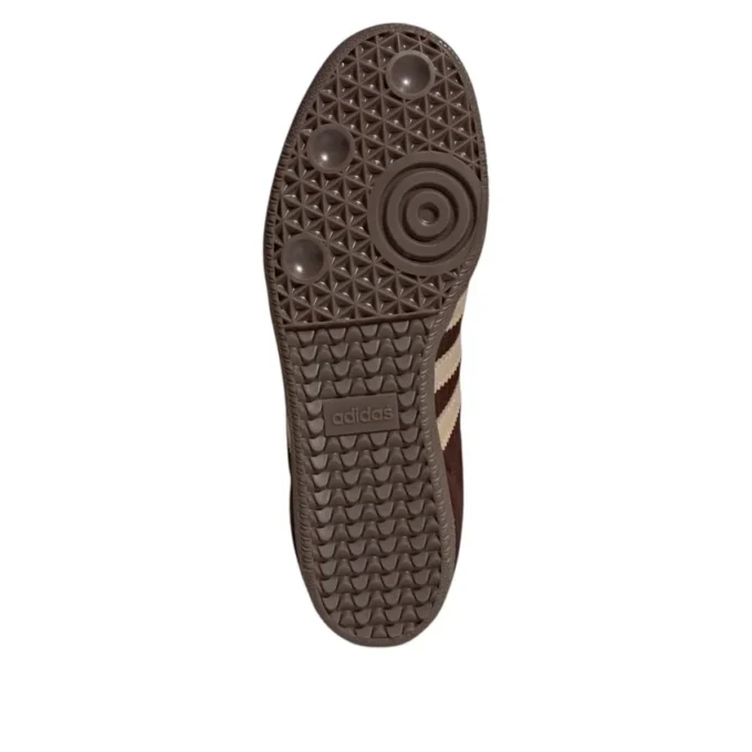 Adidas Samba “Fox Brown Sandy Beige”