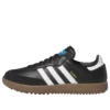 Adidas Samba Golf “Black White Gum”