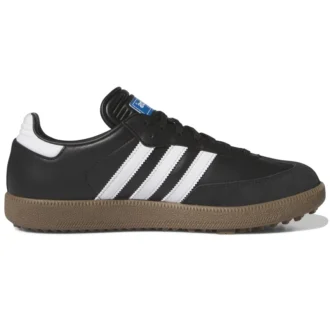 Adidas Samba Golf “Black White Gum”