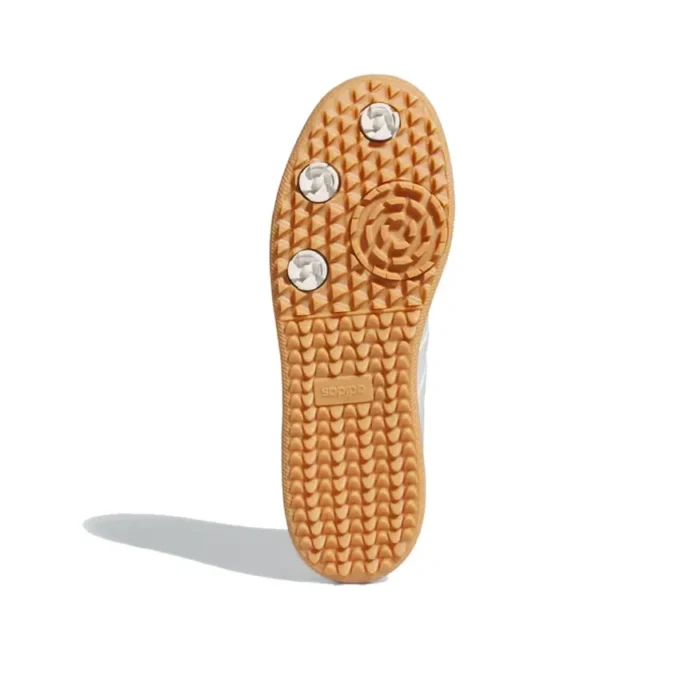 Adidas Samba Golf “Crystal White Gum”