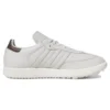 Adidas Samba Golf Shoes “Grey White”