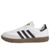 Adidas Samba Golf “White Black Gum”