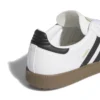 Adidas Samba Golf “White Black Gum”