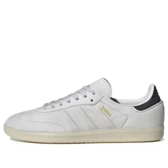 Adidas Samba “Grey Aluminium”