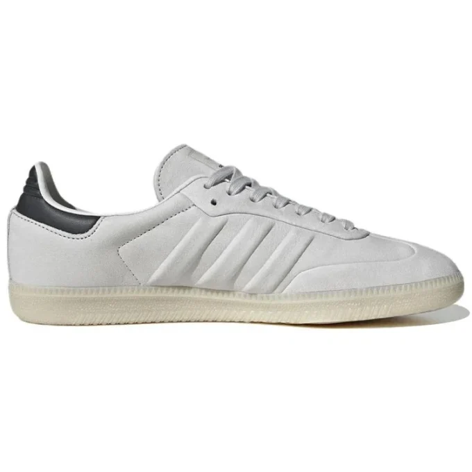 Adidas Samba “Grey Aluminium”