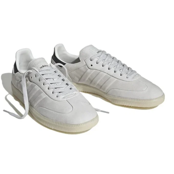 Adidas Samba “Grey Aluminium”