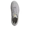 Adidas Samba “Grey Two Crystal White Gold Metallic”